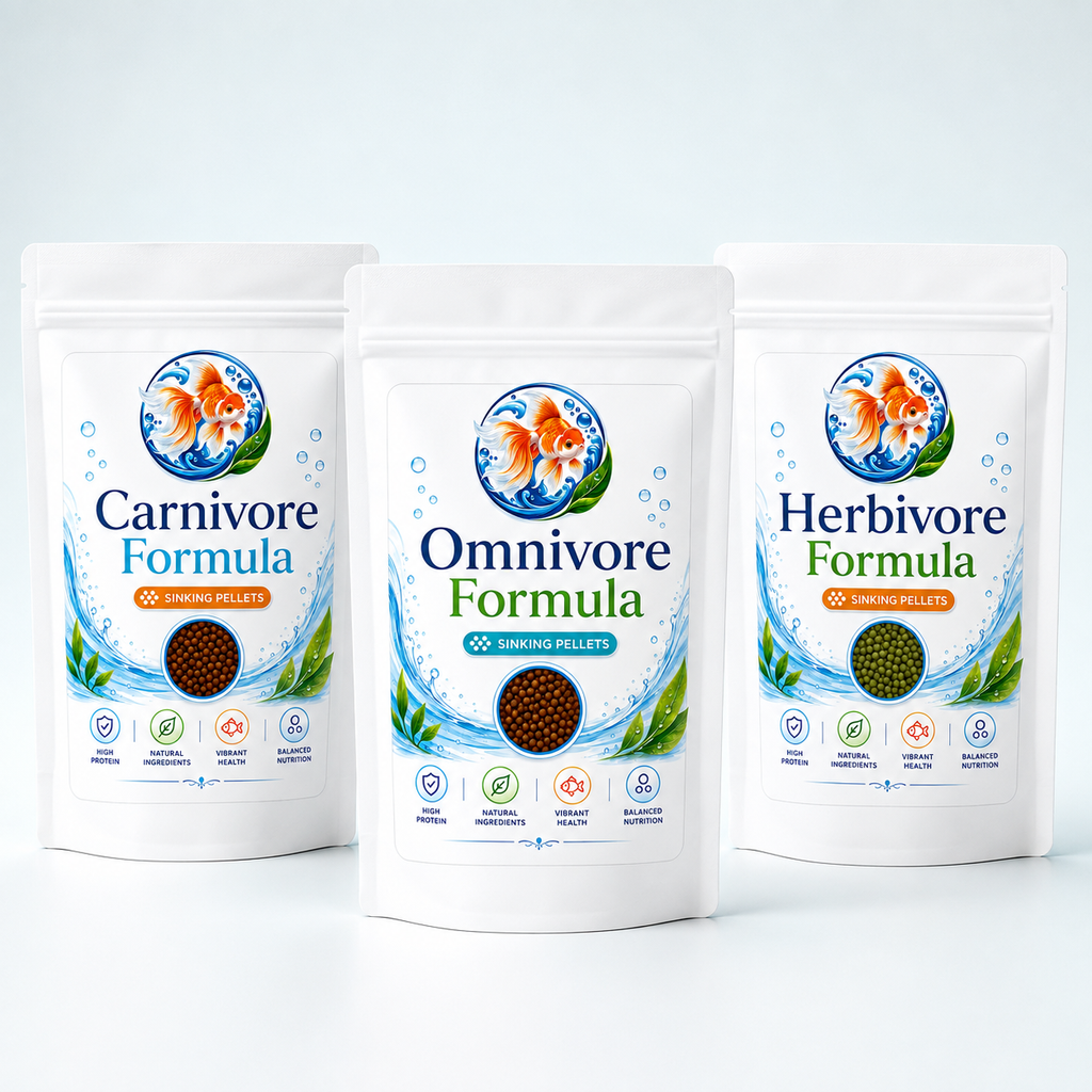 FinNaturals Formula Sampler Pack