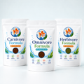 FinNaturals Formula Sampler Pack