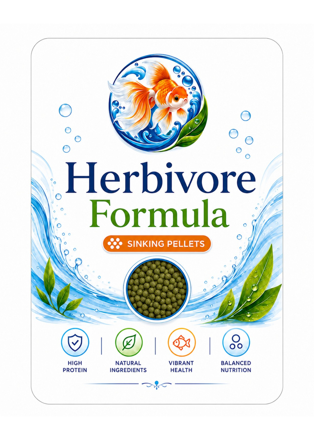 Herbivore Formula